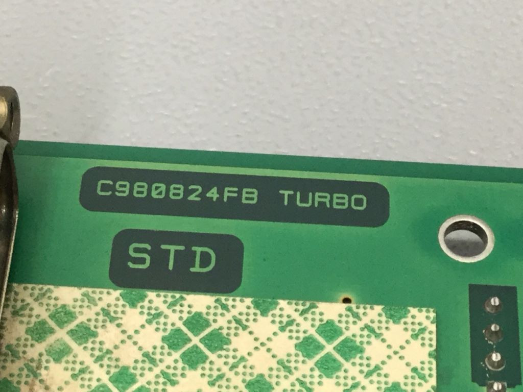 AFP PRODEL C980824FB