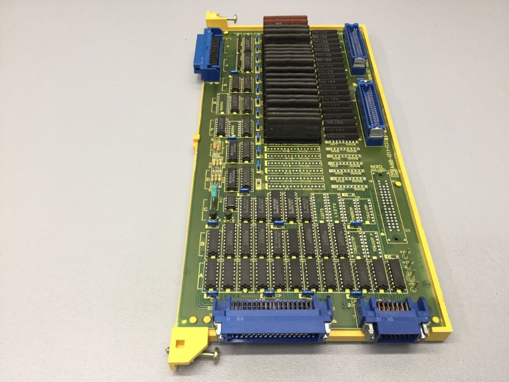 FANUC A16B-1211-0301