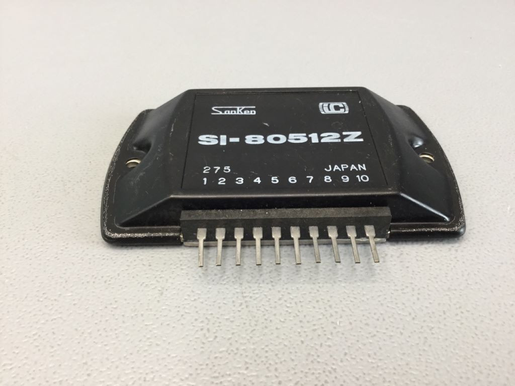 SANKEN SI-80512Z