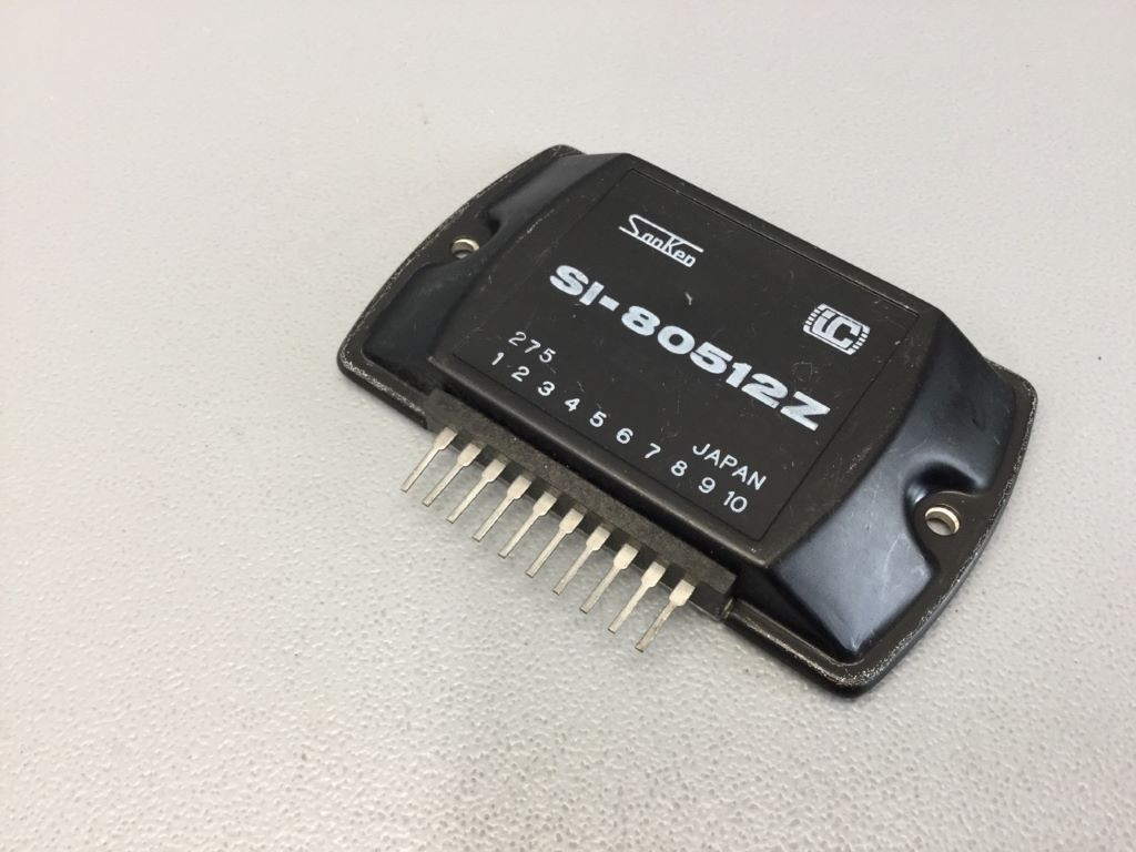 SANKEN SI-80512Z