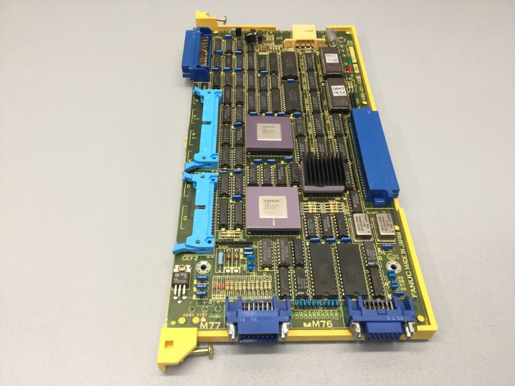 FANUC A16B-1211-0320