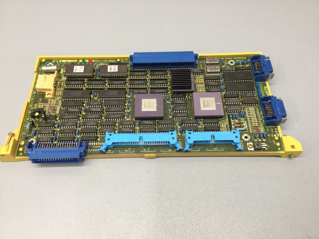 FANUC A16B-1211-0320