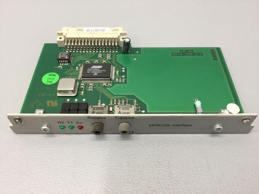 SCHNEIDER  AM0SER001V000