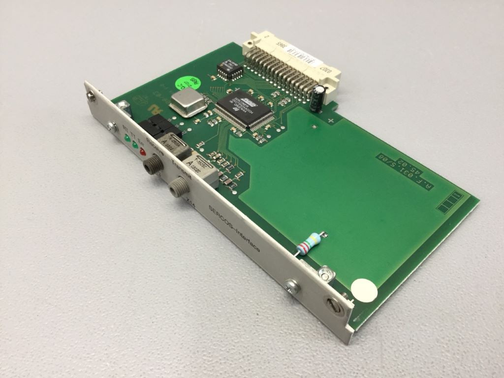 SCHNEIDER  AM0SER001V000