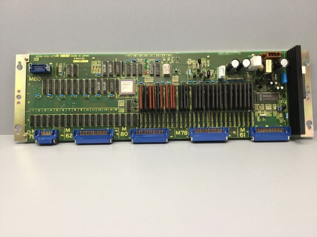 FANUC A20B10010731