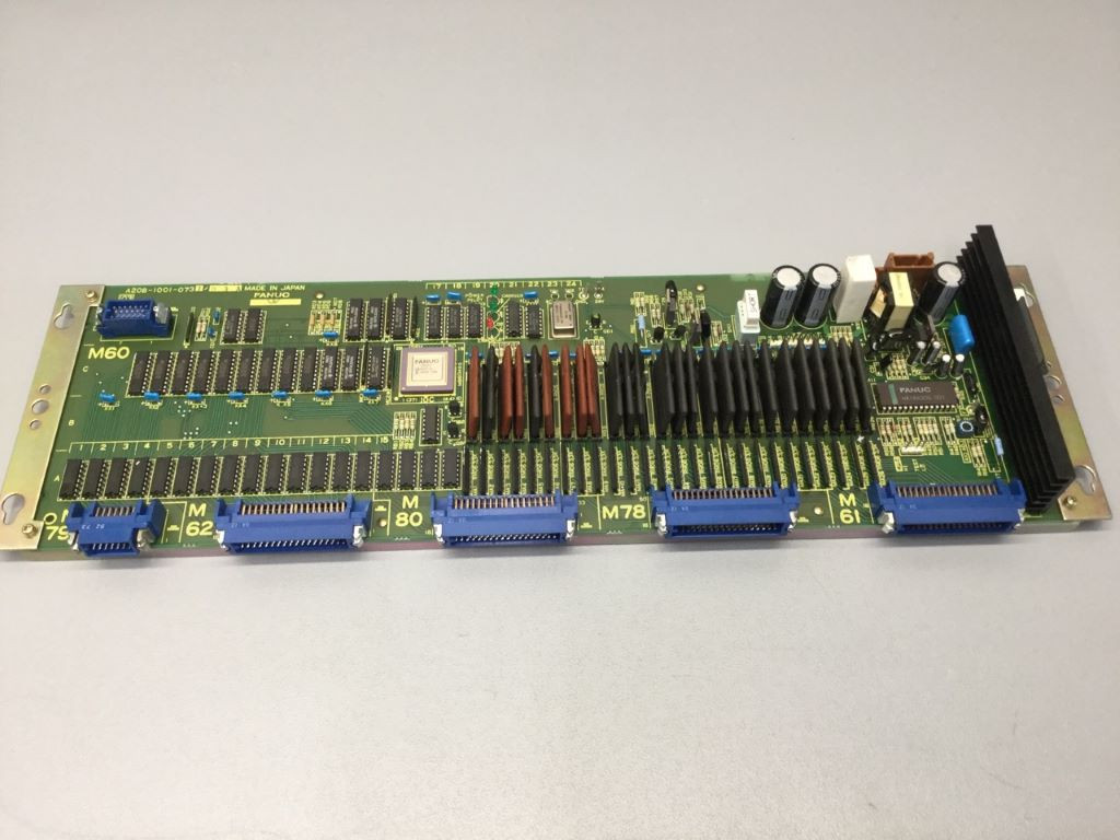 FANUC A20B10010731