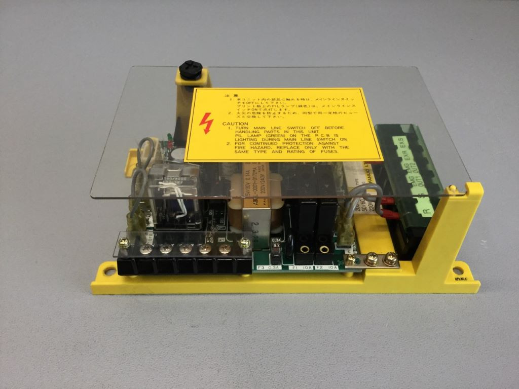 FANUC A14B-0076-B001