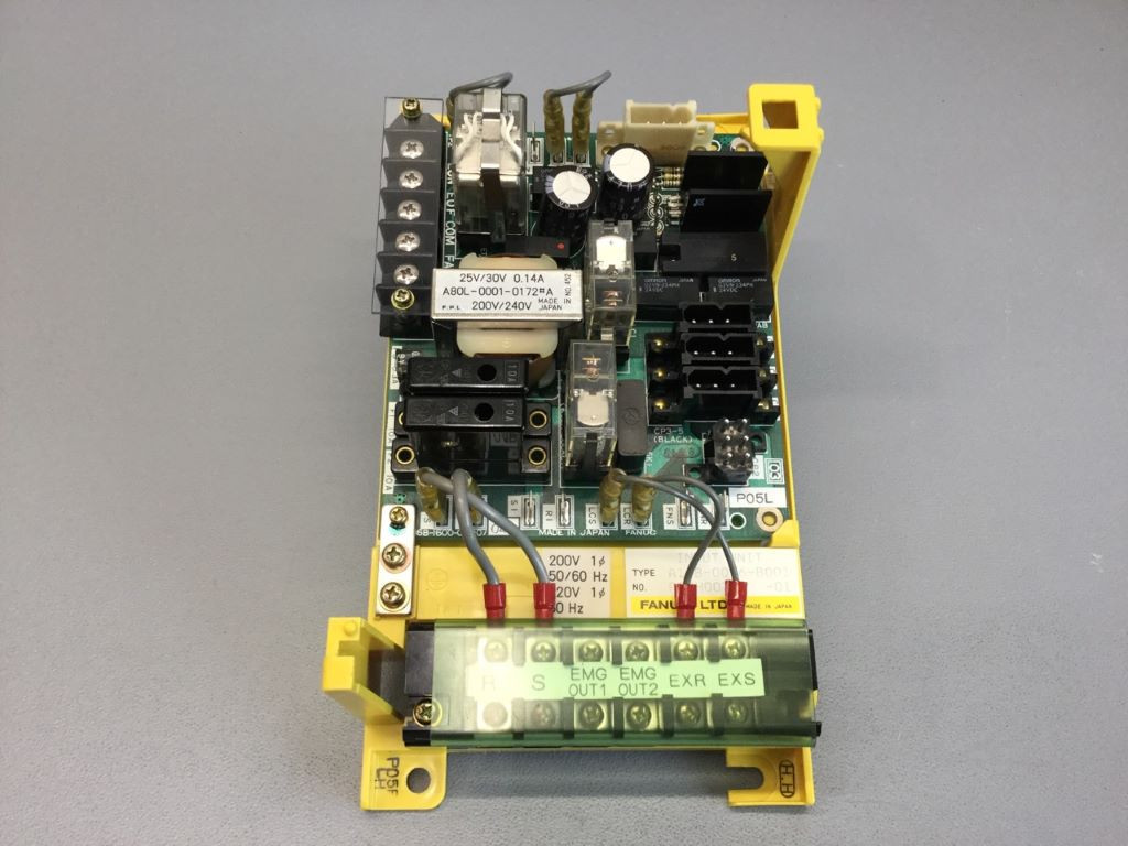 FANUC A14B-0076-B001