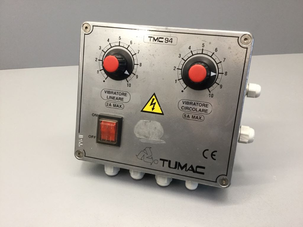 TUMAC TMC94