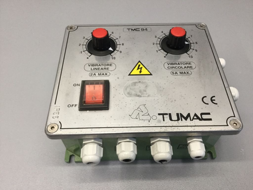 TUMAC TMC94