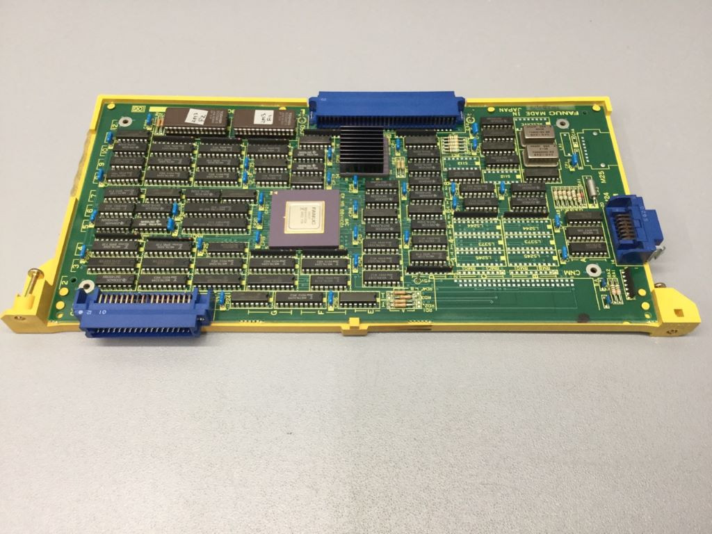 FANUC A16B-1211-0901