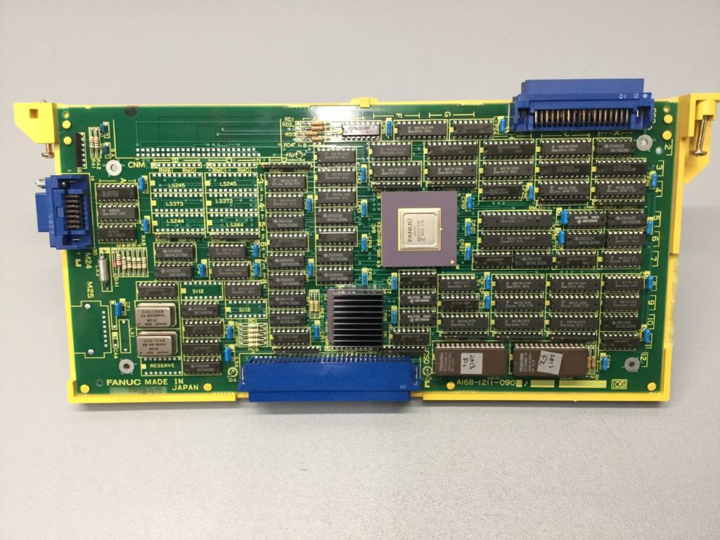 FANUC A16B-1211-0901