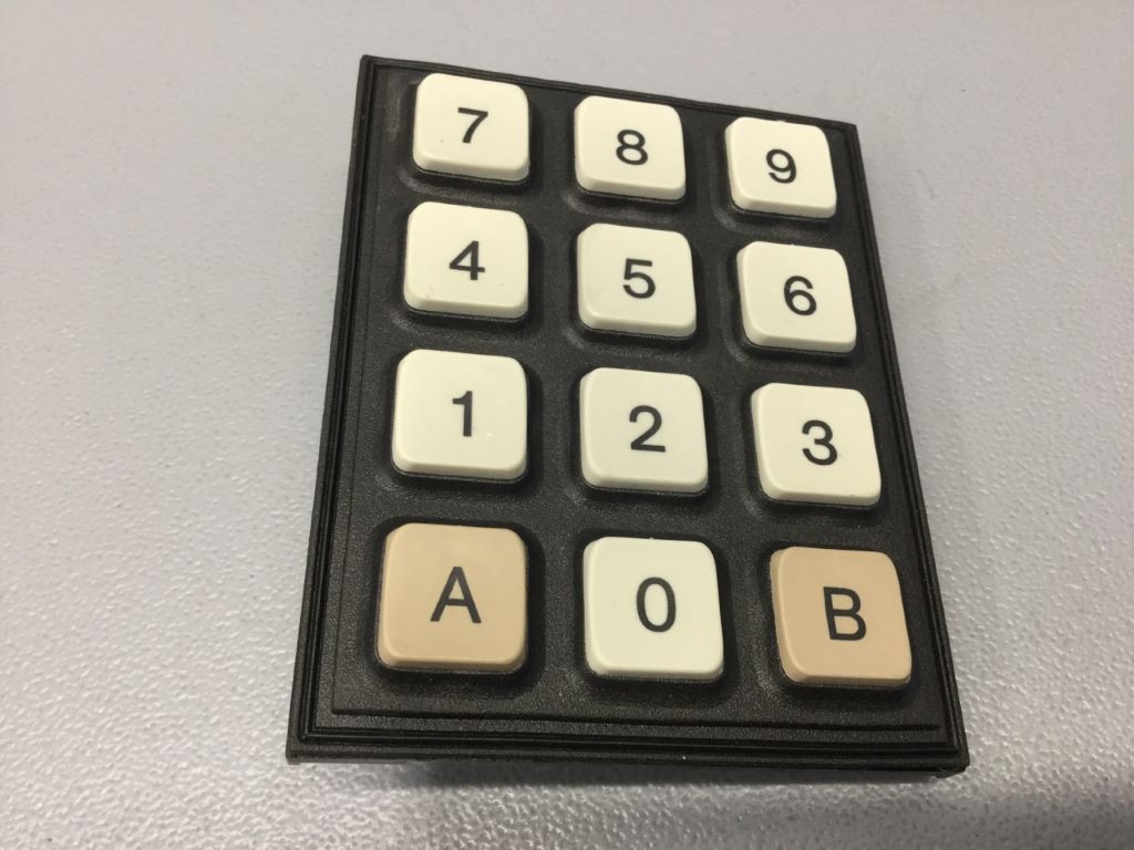 TÉLÉMÉCANIQUE  XBL-C1012F281