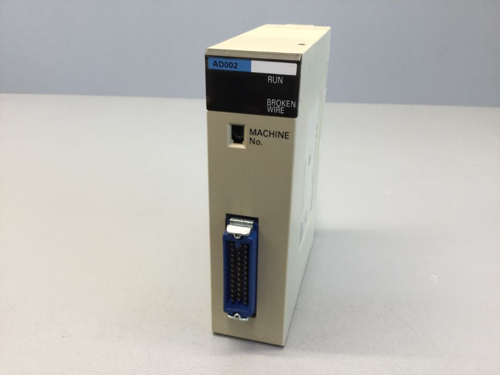 OMRON C200H-AD002