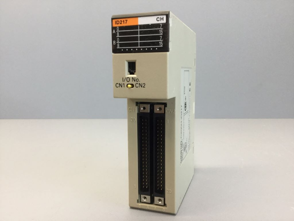 OMRON C200H-ID217