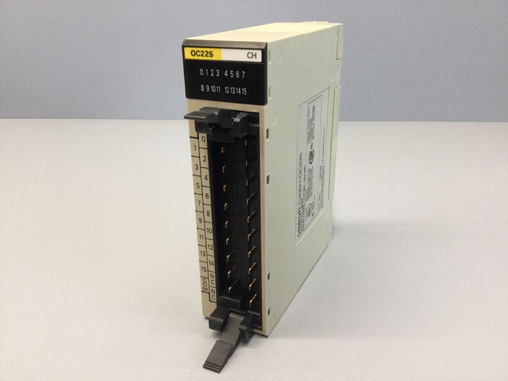 OMRON C200H-OC225