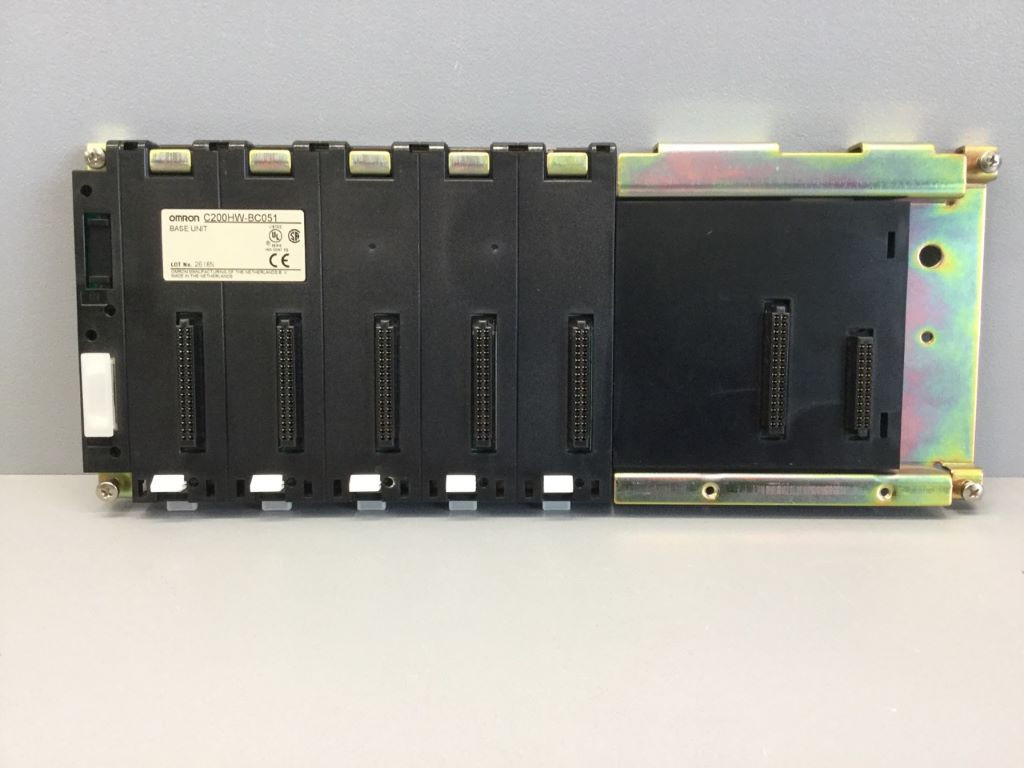 OMRON C200HW-BC051