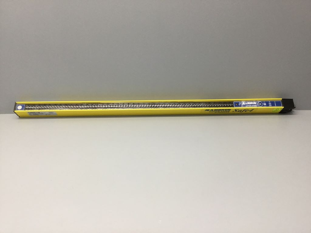 CEDES S4S-BRF2I-KF5-AJB45