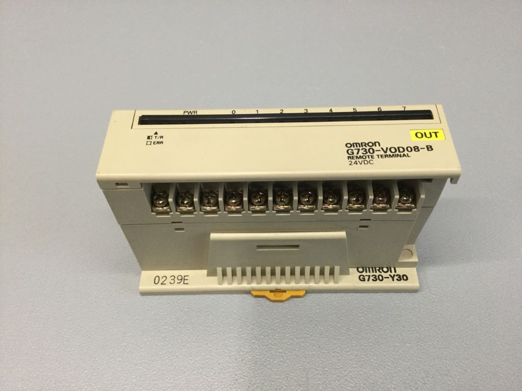 OMRON G730-VOD08-B