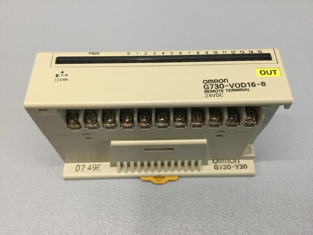 OMRON G730-VOD16-B