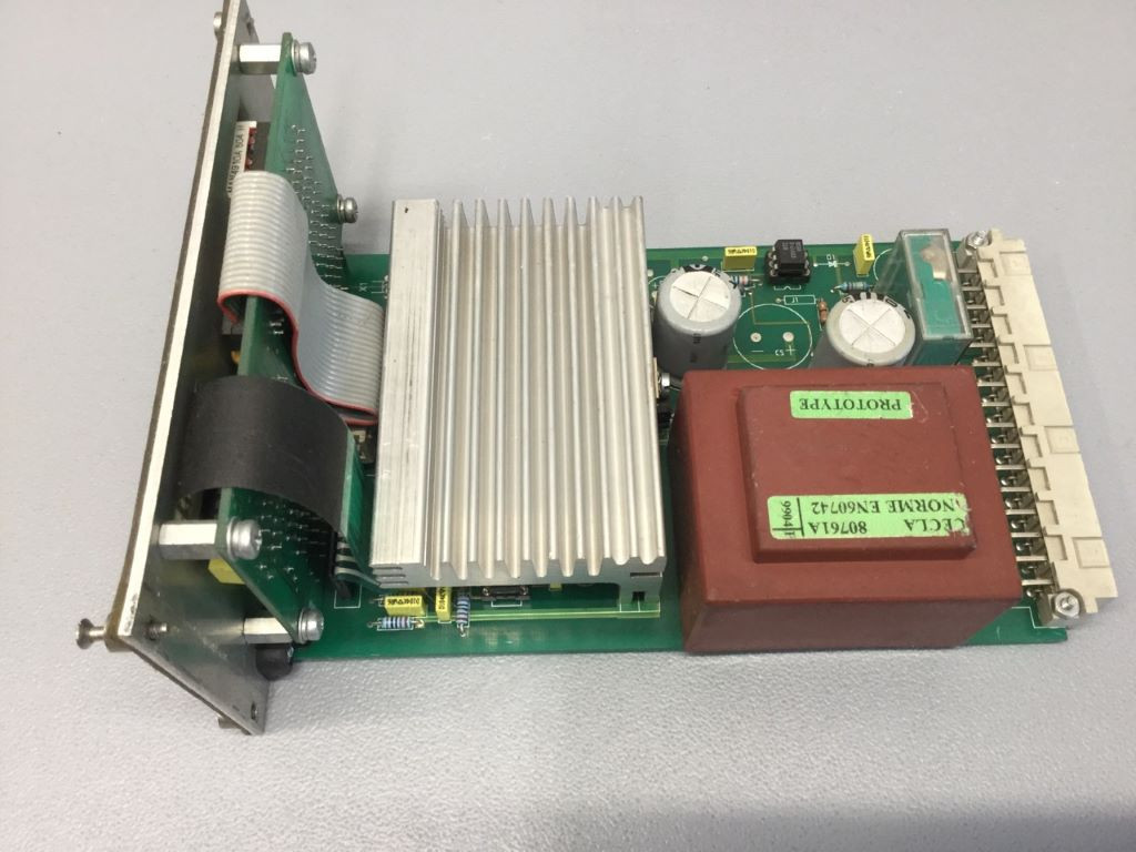 KOCH TECHNIK MST107-112