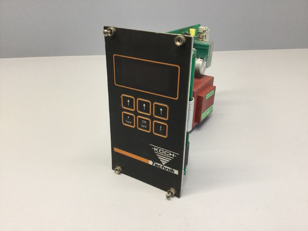 KOCH TECHNIK MST107-112