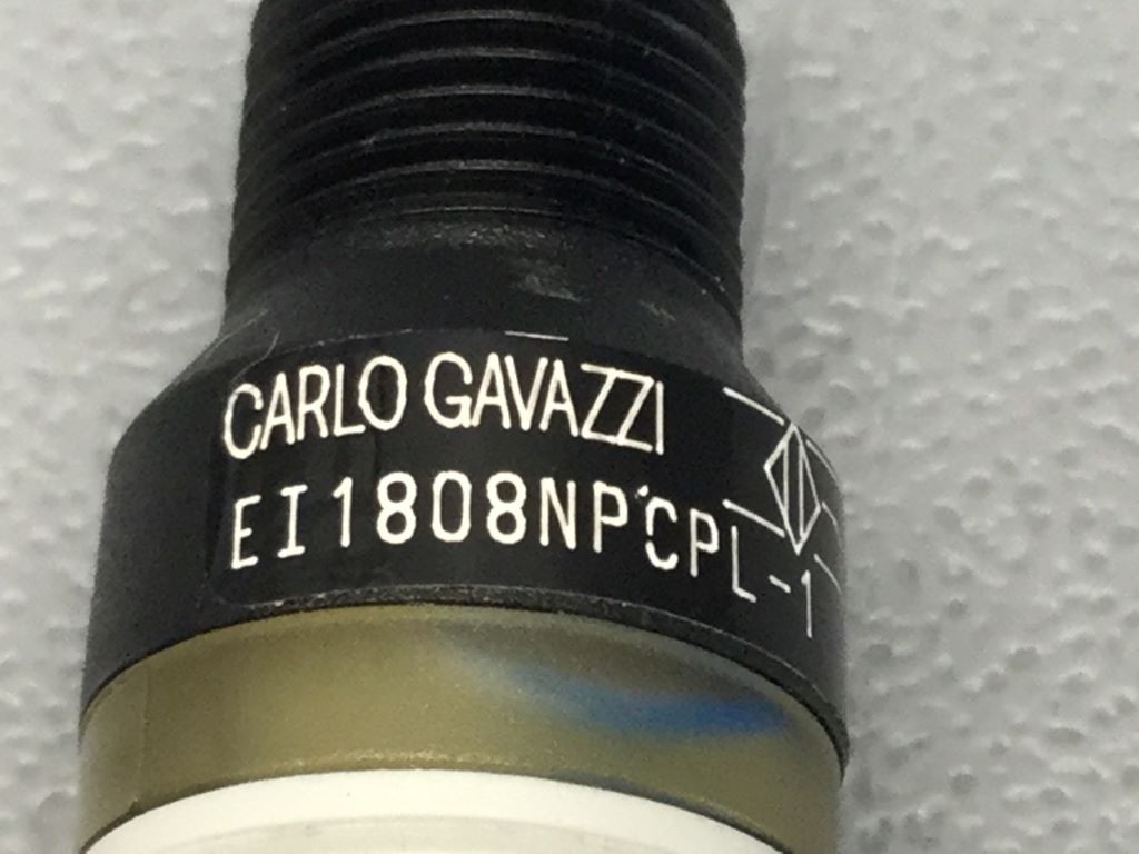 CARLO GAVAZZI EI1808NPCPL-1