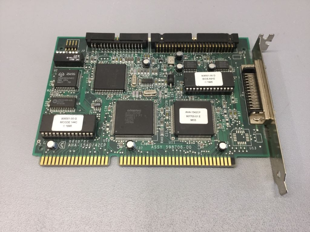 ADAPTEC AHA-1540-42CP