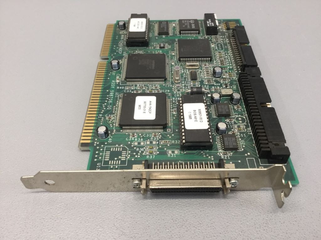 ADAPTEC AHA-1540-42CP