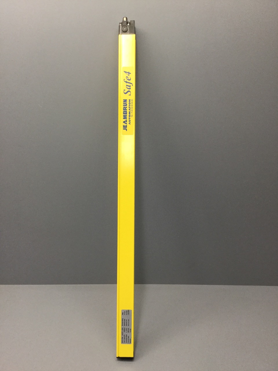 JEAMBRUN AUTOMATION S4S-BEF2I-KF5-AJB52