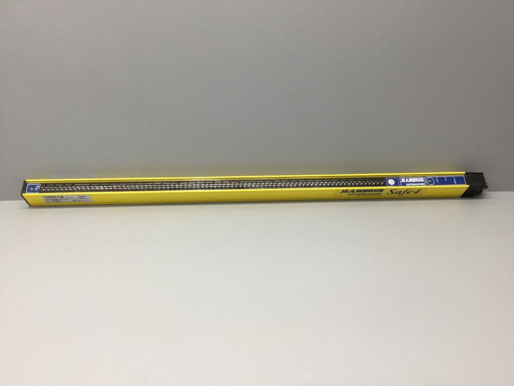 JEAMBRUN AUTOMATION S4S-BEF2I-KF5-AJB52