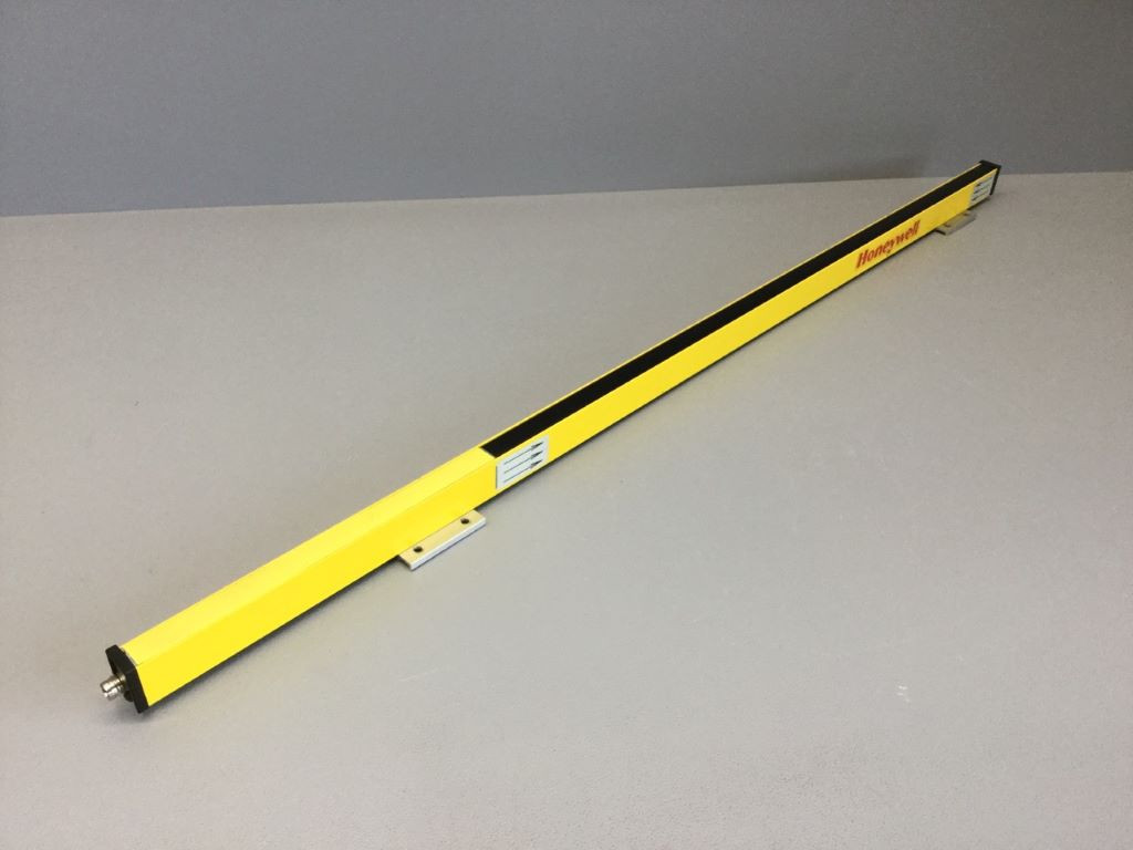 HONEYWELL FF-LS-16-28-0460-2-B