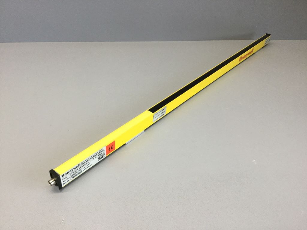 HONEYWELL FF-LS-16-28-0460-2-A