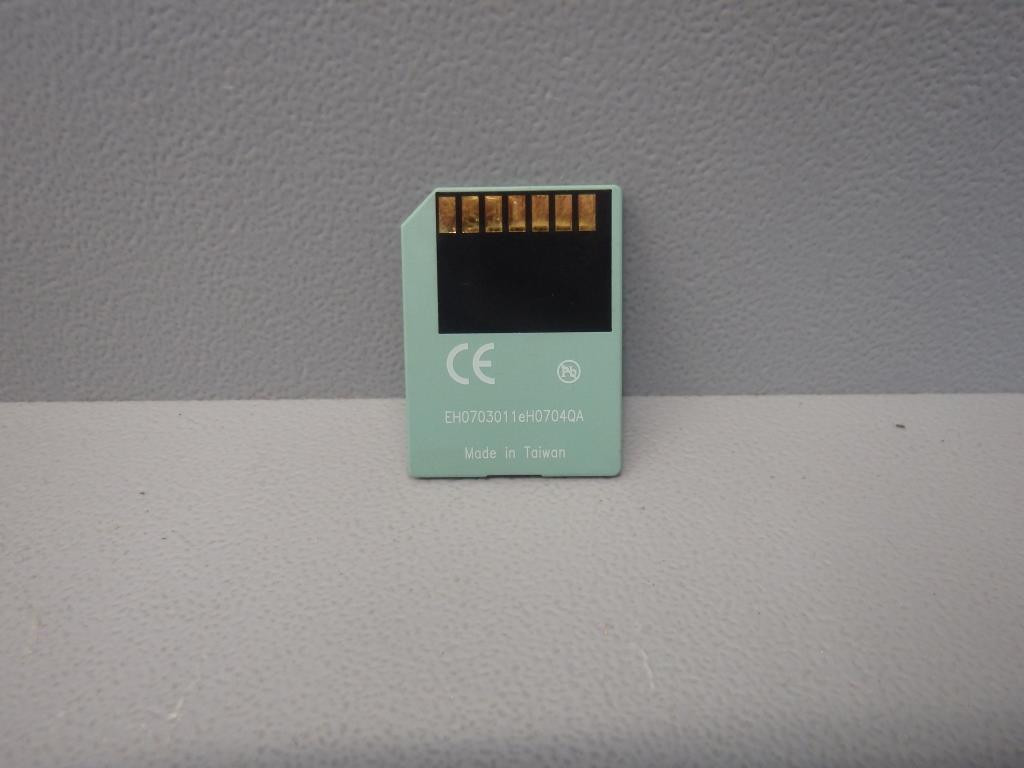 SIEMENS 6ES7953-8LM20-0AA0