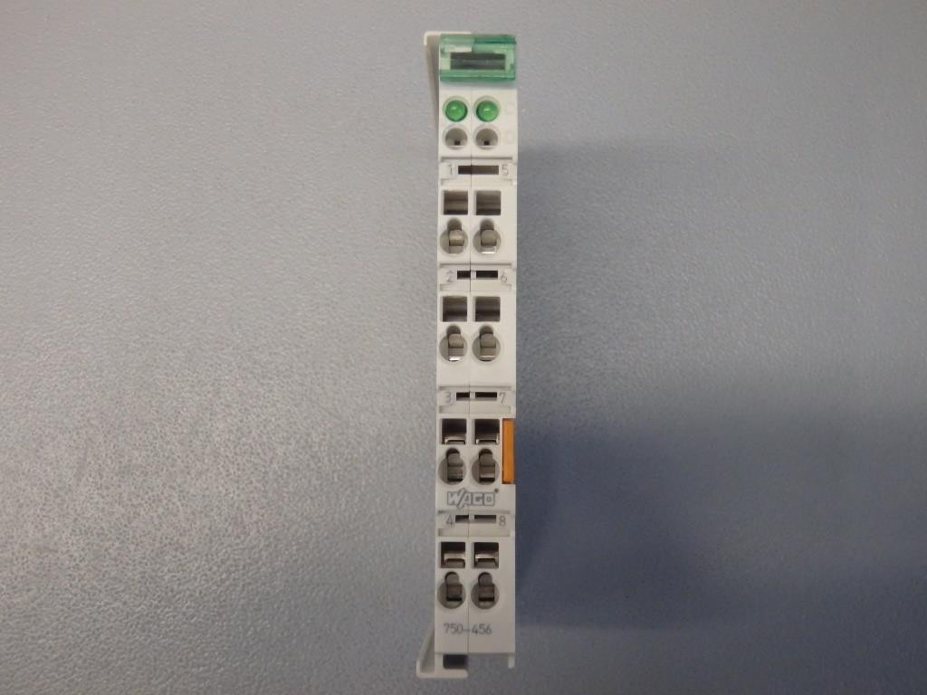 WAGO 750-456