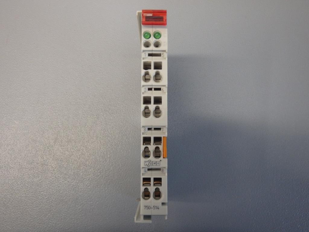 WAGO 750-514