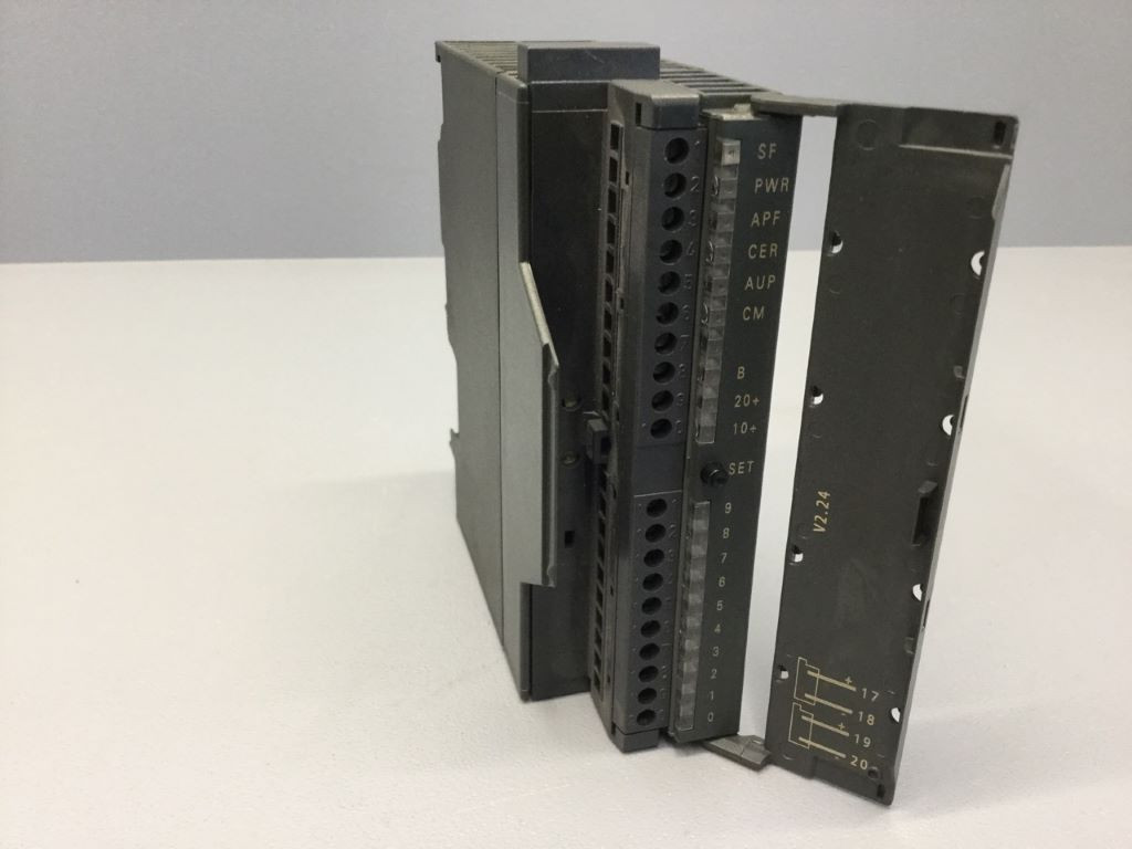 SIEMENS 6GK7343-2AH10-0XA0