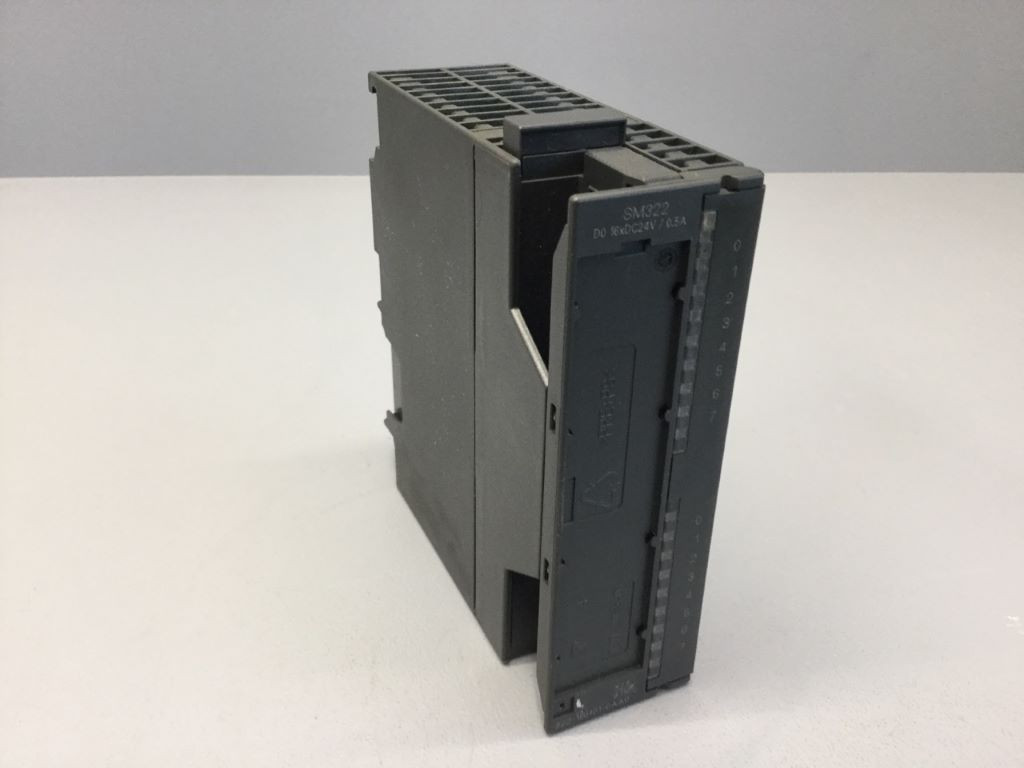 SIEMENS  6ES7322-1BH01-0AA0