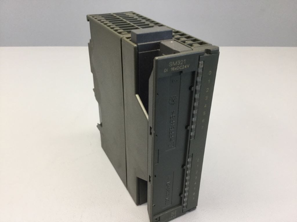 SIEMENS 6ES7321-1BH01-0AA0
