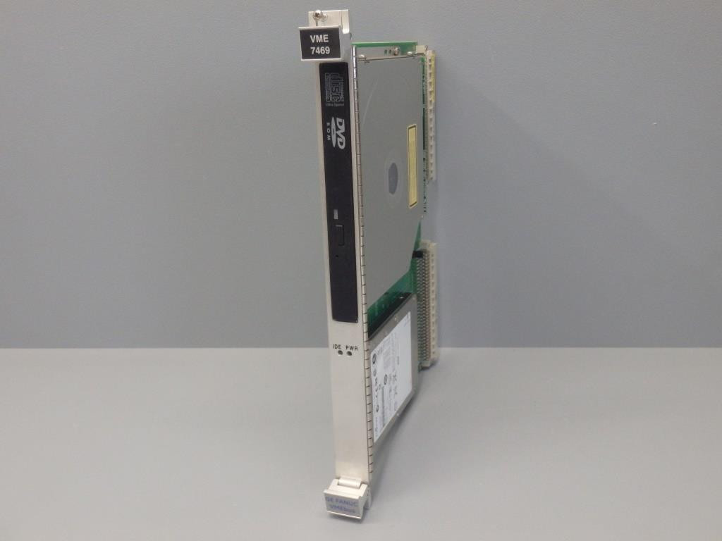 GE FANUC VME7469-330000