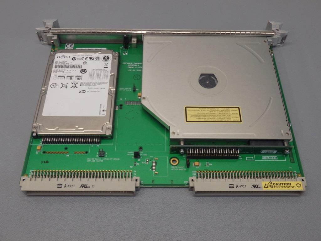 GE FANUC VME7469-330000