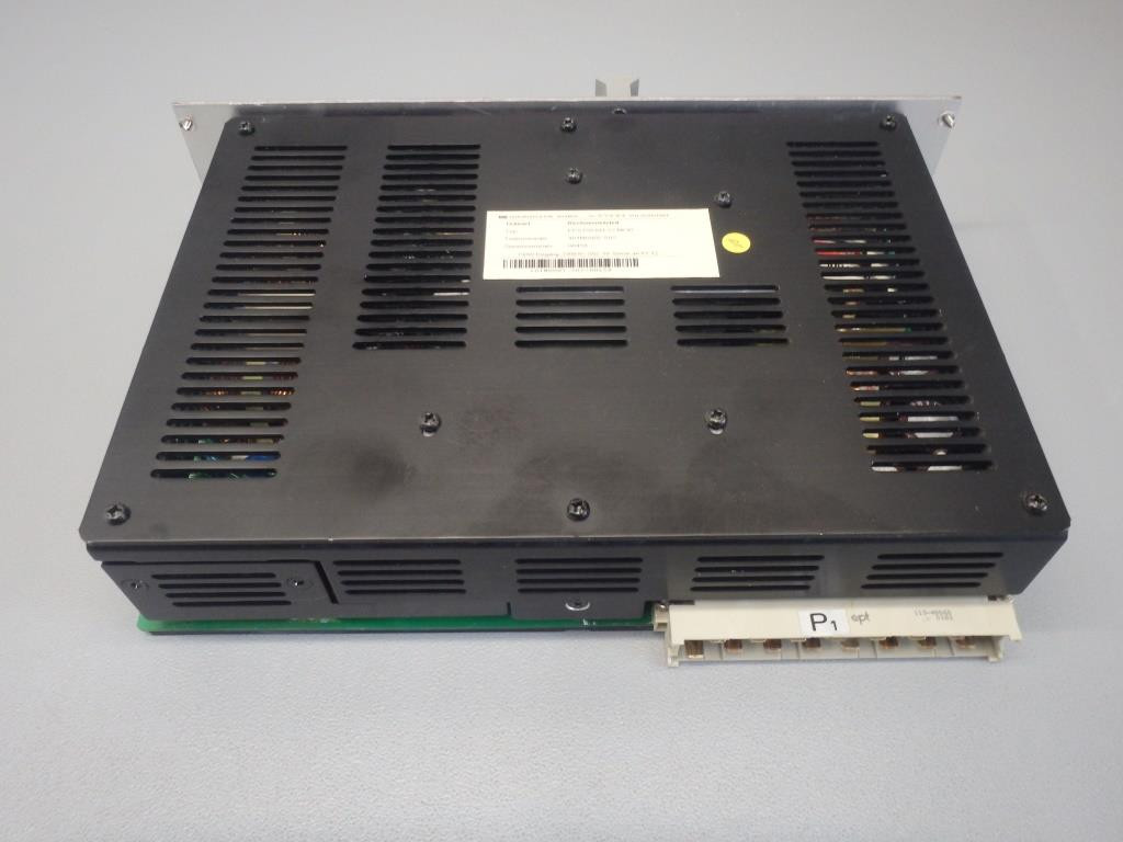 MICROMATIK EPS150-6H-32-MOD