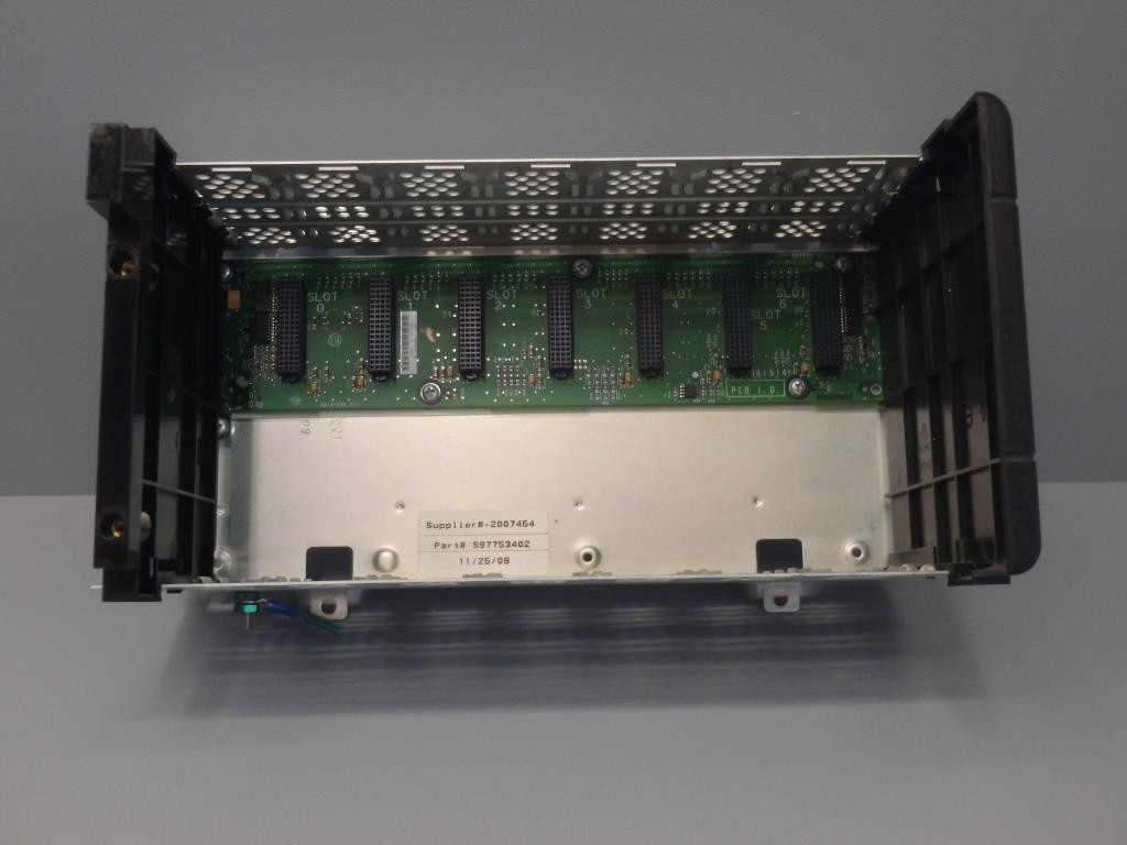 ALLEN-BRADLEY 1756-A7B