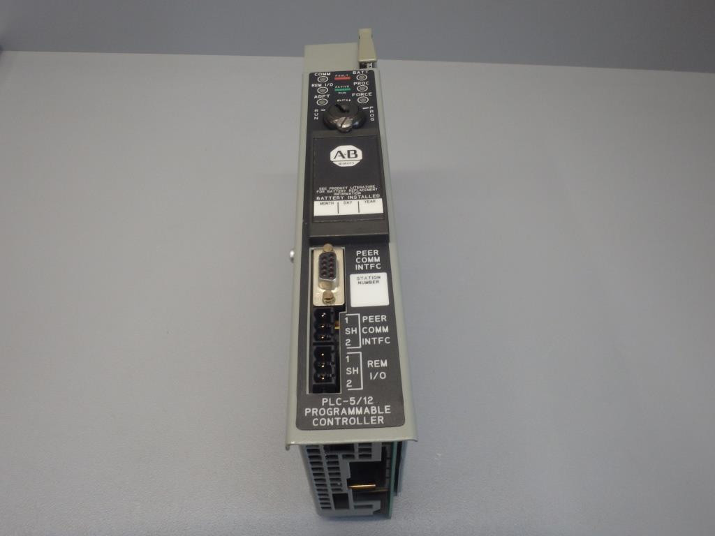 ALLEN-BRADLEY 1785-LT3