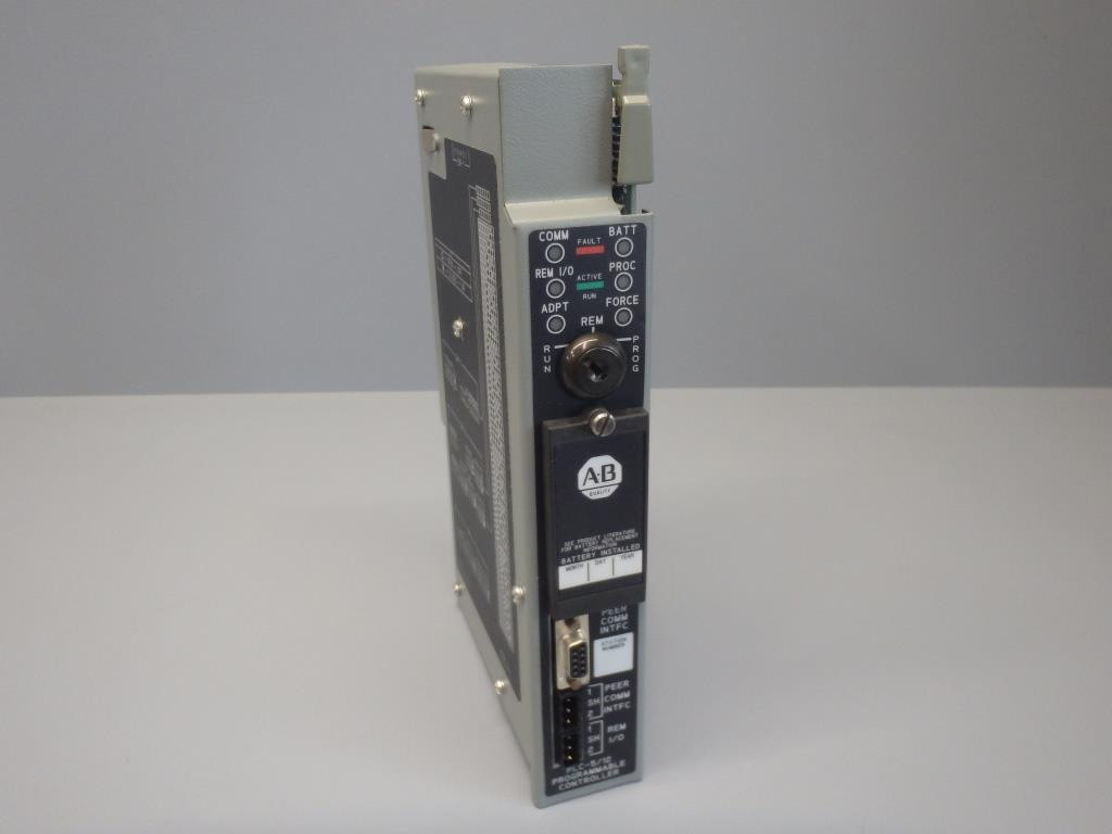 ALLEN-BRADLEY 1785-LT3