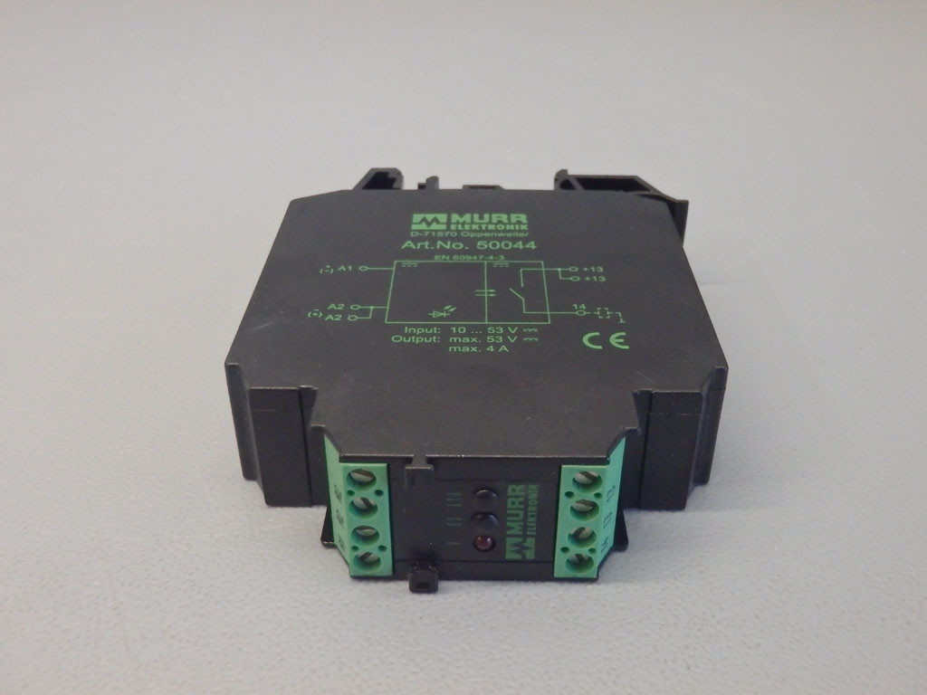 MURR ELEKTRONIK  50044