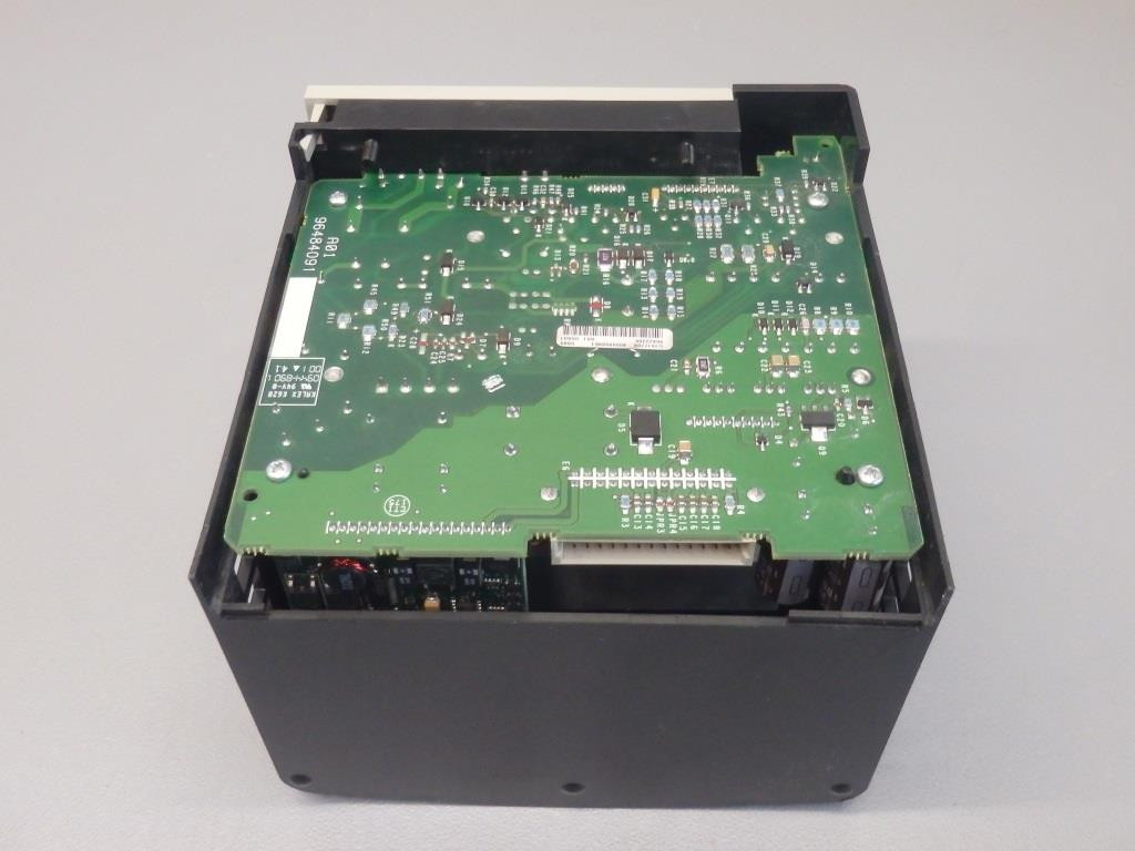 ALLEN-BRADLEY 1756-PA72/C