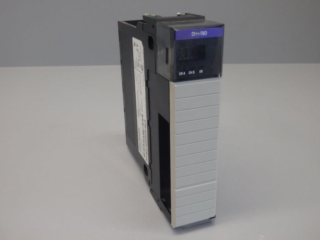 ALLEN-BRADLEY 1756-DHRIO/E
