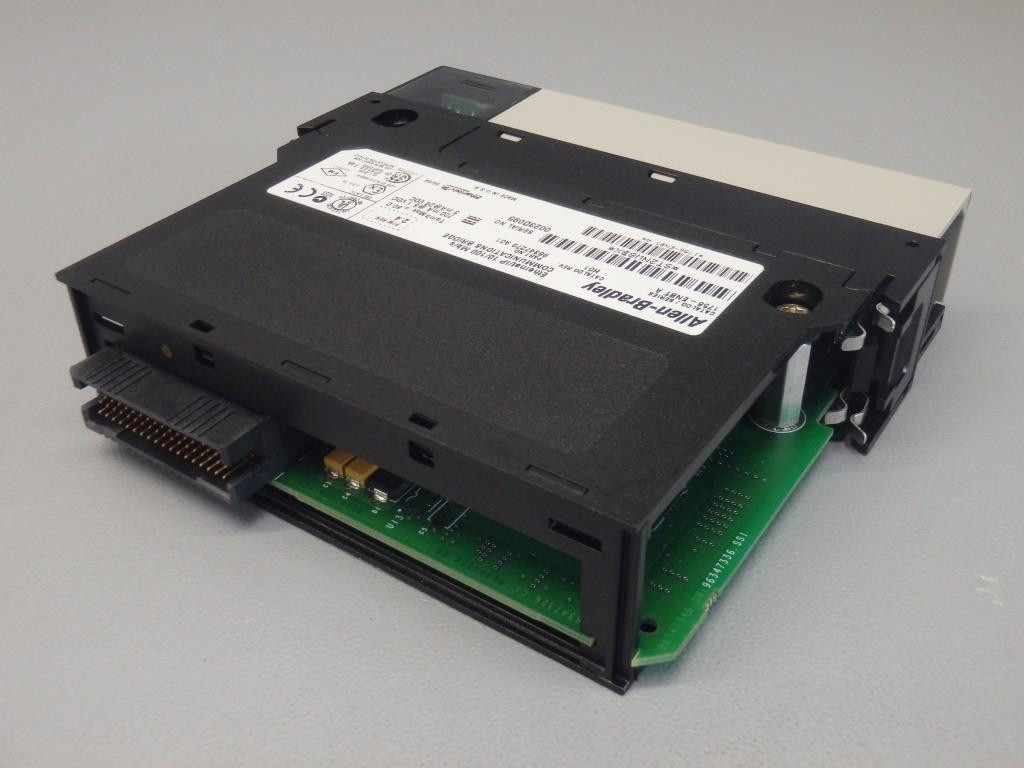 ALLEN-BRADLEY  1756ENBT