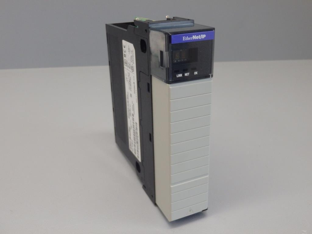 ALLEN-BRADLEY  1756ENBT